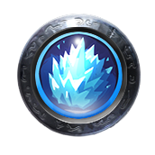 Ice Crystal