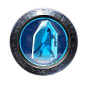 Glacial Prison