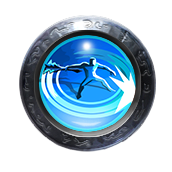 Eye of the Storm
