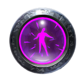 Purging Shield