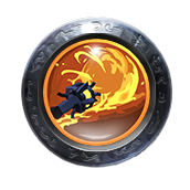 Pyroblast