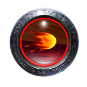 Searing Flame