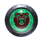 Spirit Bear Transformation