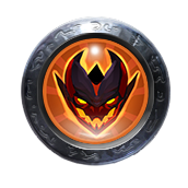 Hellfire Imp Transformation