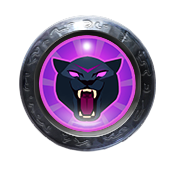 Shadow Panther Transformation