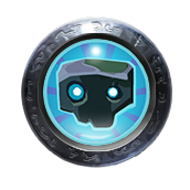 Runestone Golem Transformation
