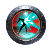 Unstable Projectile