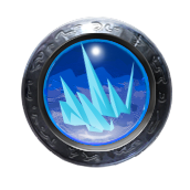Frozen Surge