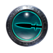 Spirit Spear