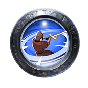 Blade Cyclone