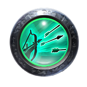 Undead Arrows